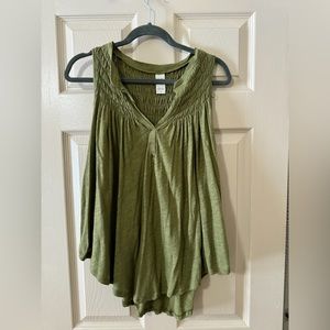 Free people top
